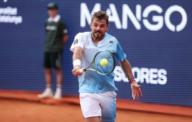 Ấn định giải đấu cuối cùng trong sự nghiệp của Wawrinka