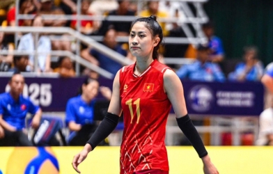 Thông tin-Đông Bắc đón tin cực vui trước thềm dự Cúp VTV9-Bình Điền 2026