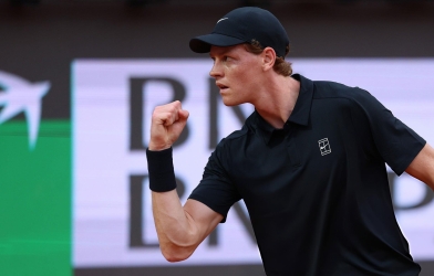 Lịch thi đấu tennis 11/5: Sinner đụng nhà vô địch Masters ở Rome