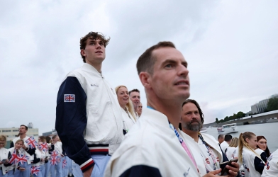 Murray trở lại công việc huấn luyện hậu chia tay Djokovic