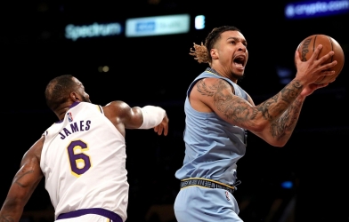 Sao NBA đột ngột qua đời ở tuổi 29