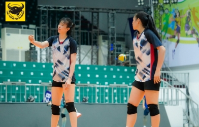 Link xem trực tiếp bóng chuyền Cúp VTV9-Bình Điền 2026 hôm nay 15/5