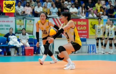 Trực tiếp bóng chuyền nữ LPB Ninh Bình vs Hà Nội Tasco Auto, 20h00 hôm nay 18/5