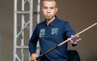 Lịch thi đấu billiards carom World Cup TPHCM 2026 mới nhất