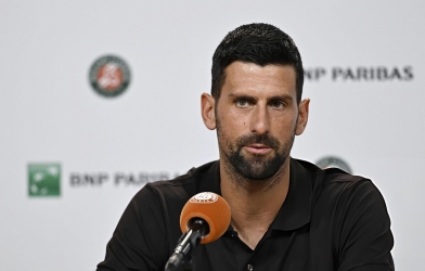Djokovic: 'Chỉ có số ít tay vợt sống được nhờ quần vợt chuyên nghiệp'