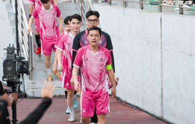 Giải đấu FC Online danh giá trở lại, quy tụ dàn sao 'khủng'