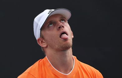 Bị HLV 'block', tay vợt số 2 Tây Ban Nha thua thảm ở Roland Garros 2026
