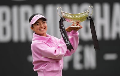 Niềm tự hào tennis Đông Nam Á đăng quang giải WTA đầu tiên ở mùa 2026