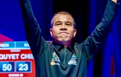 Lịch thi đấu carom 3 băng World Cup Ankara 2026 mới nhất