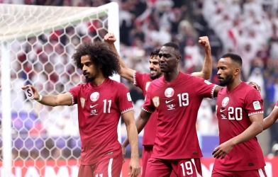 Qatar chi hàng chục triệu USD để thuyết phục ngôi sao này dự World Cup