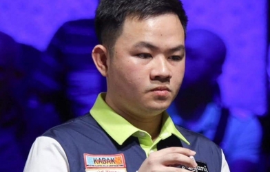 Bao Phương Vinh lâm cảnh 'huynh đệ tương tàn' ở World Cup 2026