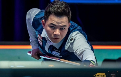 Việt Nam xuất sắc vào bán kết World Cup
