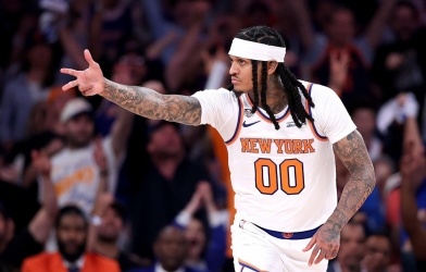 Tuyển thủ bóng rổ Philippines vô địch NBA, làm nên lịch sử