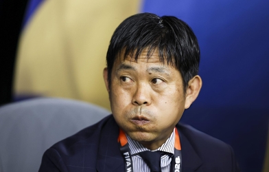 HLV Moriyasu: 'Tôi thất vọng vì Nhật Bản không thể thắng Hà Lan'