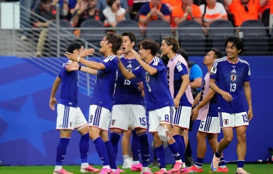 Bóng đá châu Á khởi đầu như mơ ở World Cup 2026