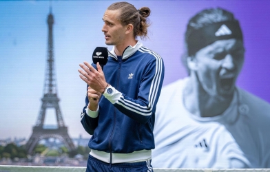 Lịch thi đấu tennis hôm nay 16/6