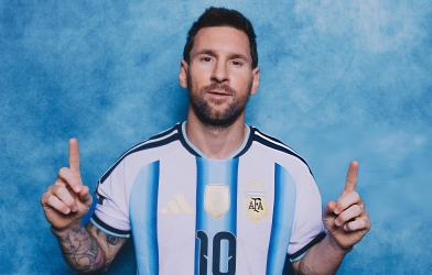 Messi đứng trước cơ hội xô đổ kỉ lục khó phá ở World Cup