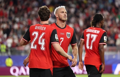 Mất tới 36 năm để bóng đá Áo tìm lại cảm giác chiến thắng ở World Cup