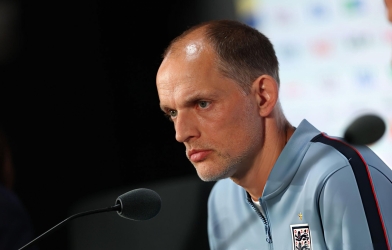 Tuchel giải thích lí do ưu tiên 'trò cưng' hơn Maguire ở World Cup 2026