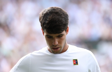 Danh sách các tay vợt lỡ hẹn Wimbledon 2026: Dài như sớ!