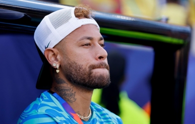 Neymar vụn vỡ vì câu nói này của HLV Ancelotti