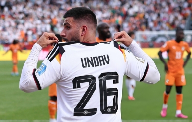 Deniz Undav: Từ công nhân nhà máy đến ngôi sao sáng tại World Cup 2026