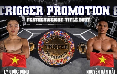 Xuất hiện trận đấu 'có mùi' ở giải boxing lớn tại Việt Nam, hàng loạt tên tuổi bất mãn