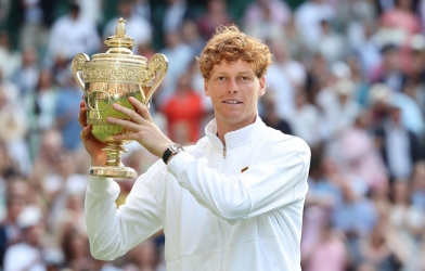 Lịch thi đấu tennis Wimbledon 2026 mới nhất