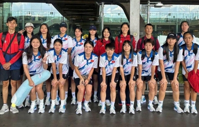 Lịch thi đấu bóng chuyền hôm nay 23/6