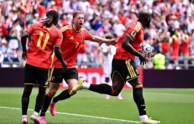 Sao Ngoại hạng Anh 'lên chức' ngay tại World Cup 2026