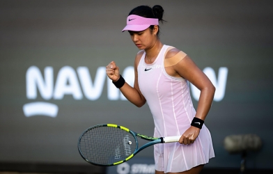 Xếp hạng hạt giống ở Wimbledon 2026, Eala đi vào lịch sử