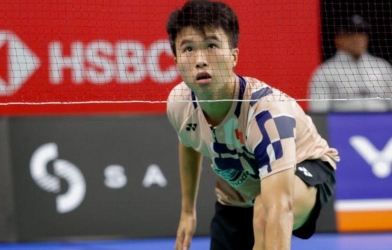 Thua 'Thần búa' Lee Zii Jia, Nguyễn Hải Đăng dừng bước ở US Open 2026