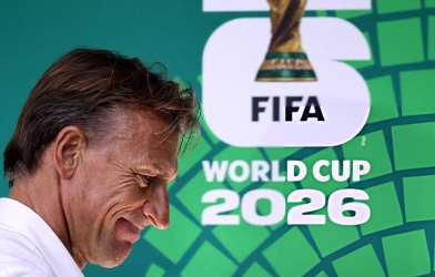 Cựu HLV V.League 'nắn gân' học trò ở World Cup 2026