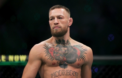 Conor McGregor: 'Max Holloway không cùng đẳng cấp với tôi'