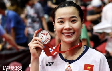 Thăng hoa tuyệt đối, Nguyễn Thùy Linh giành danh hiệu quý giá tại Bắc Mỹ