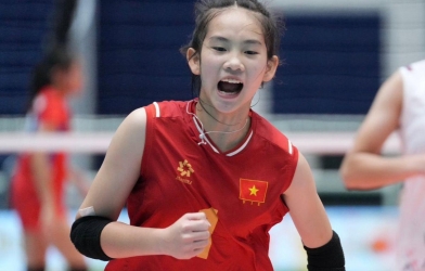 Lịch thi đấu bóng chuyền hôm nay 26/6