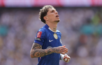 Chelsea thua đau ở giải đấu dành cho người khuyết tật