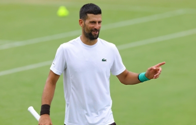Lịch thi đấu tennis 29/6: Wimbledon chính thức khởi tranh