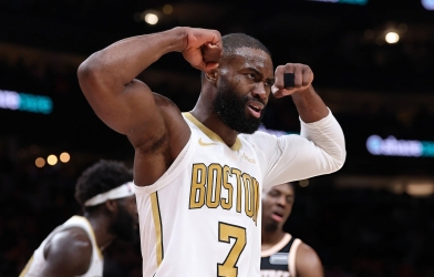 Jaylen Brown rời Boston Celtics sau 10 năm gắn bó, có bến đỗ bất ngờ