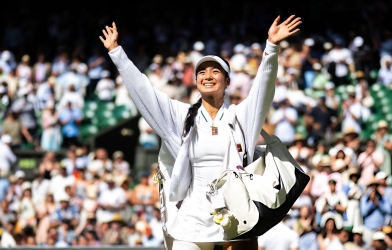 Tennis Đông Nam Á ngẩng cao đầu rời Wimbledon 2026