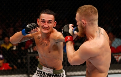 Jorge Masvidal: 'Tôi sẽ lăn cả nhà vào Max Holloway thắng Conor McGregor'