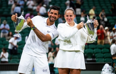 Đã rõ nhà vô địch Wimbledon 2026