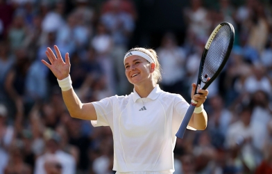 Wimbledon 2026 chắc chắn có nhà vô địch mới