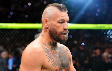 Conor McGregor có động thái đáng chú ý sau chấn thương ở UFC 329