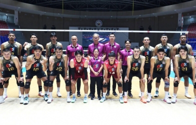 Trực tiếp bóng chuyền Thái Lan vs Myanmar, 13h00 hôm nay 16/7