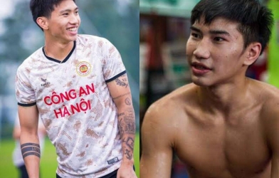 'Anh em song sinh' của Đoàn Văn Hậu chính thức thành cựu vương ONE Championship