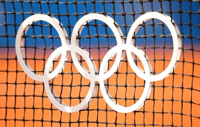 Lịch thi đấu tennis Olympic Los Angeles 2028 gây tranh cãi lớn