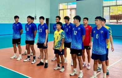 Link xem trực tiếp bóng chuyền hôm nay 28/7
