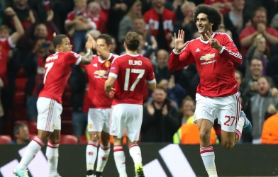 Trong cơn bí bách, MU đành tái hợp với 'cái bóng của Ronaldo'