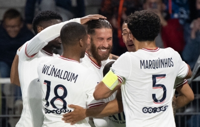 Bị PSG xử phũ, nhà vô địch Châu Âu muối mặt cầu cứu 'người đặc biệt'